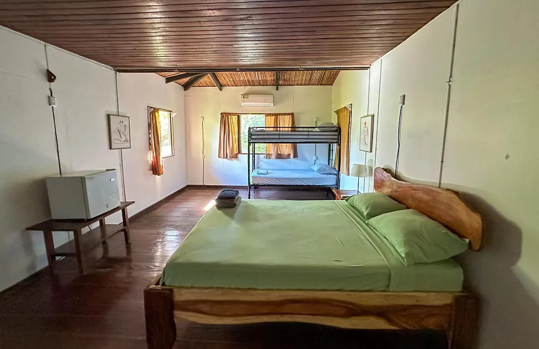 El Clan Hostel-1