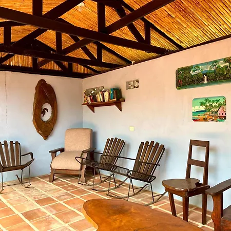 El Clan Hostel-2