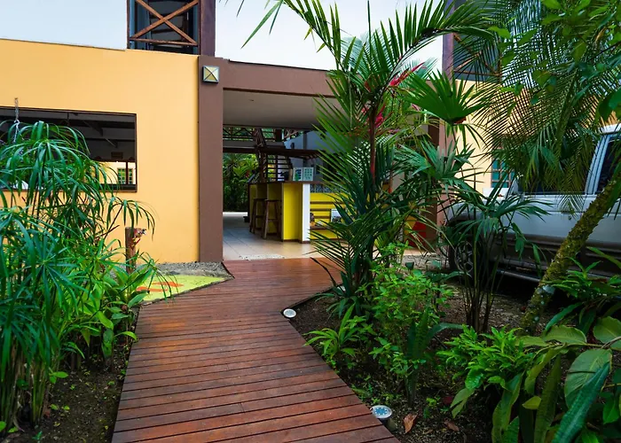 Pagalu Hostel Puerto Viejo de Talamanca